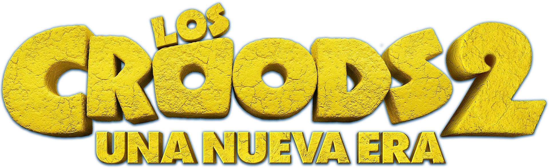 Los Croods 2: Una nueva era