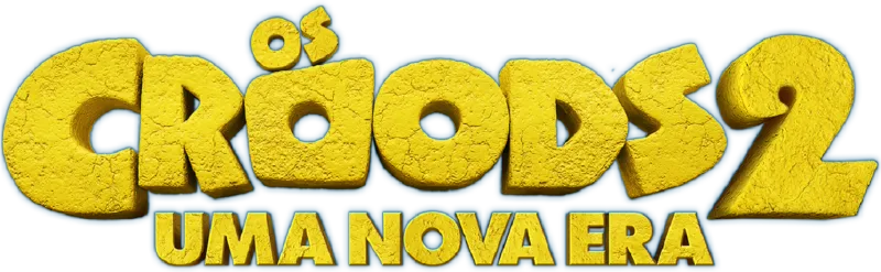 Os Croods 2: Uma Nova Era