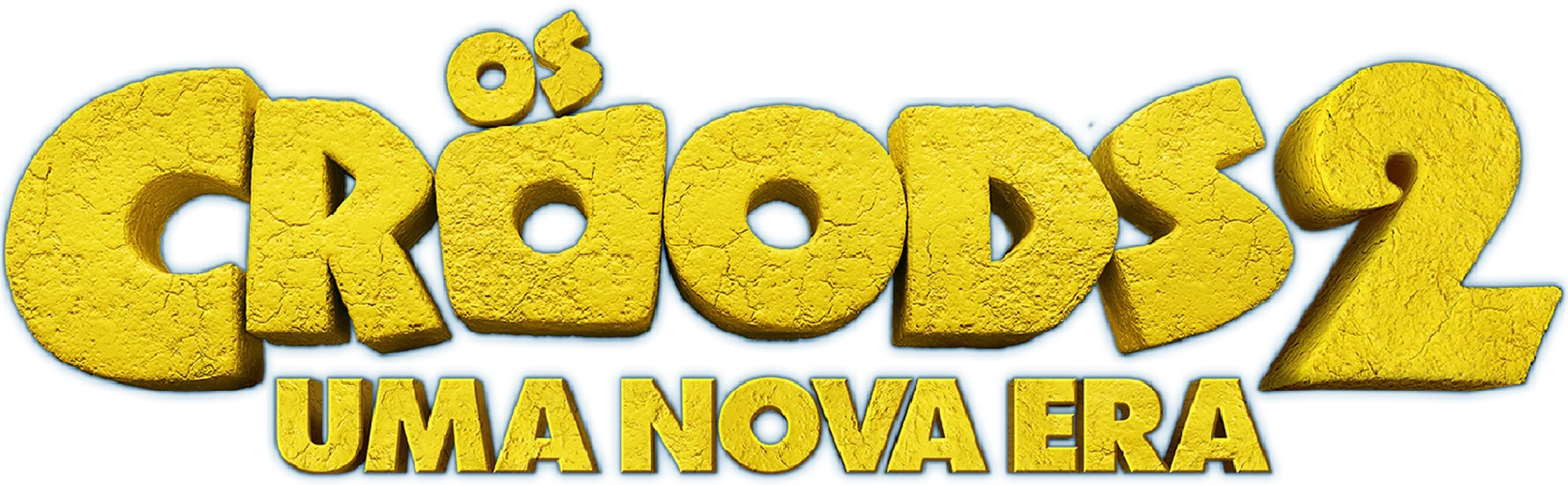 Os Croods 2: Uma Nova Era