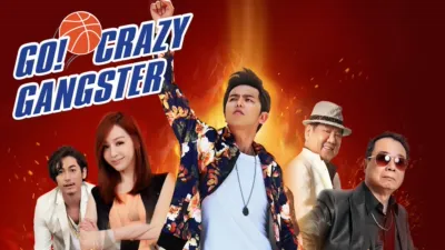 GO! Crazy Gangster