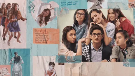 The Cocoon of Friendship