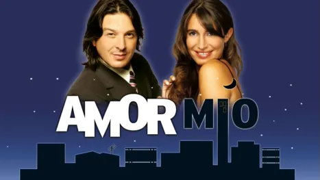 thumbnail - Amor Mío