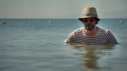 Travel Man: 48 Hours In... Season 8 Xmas Special