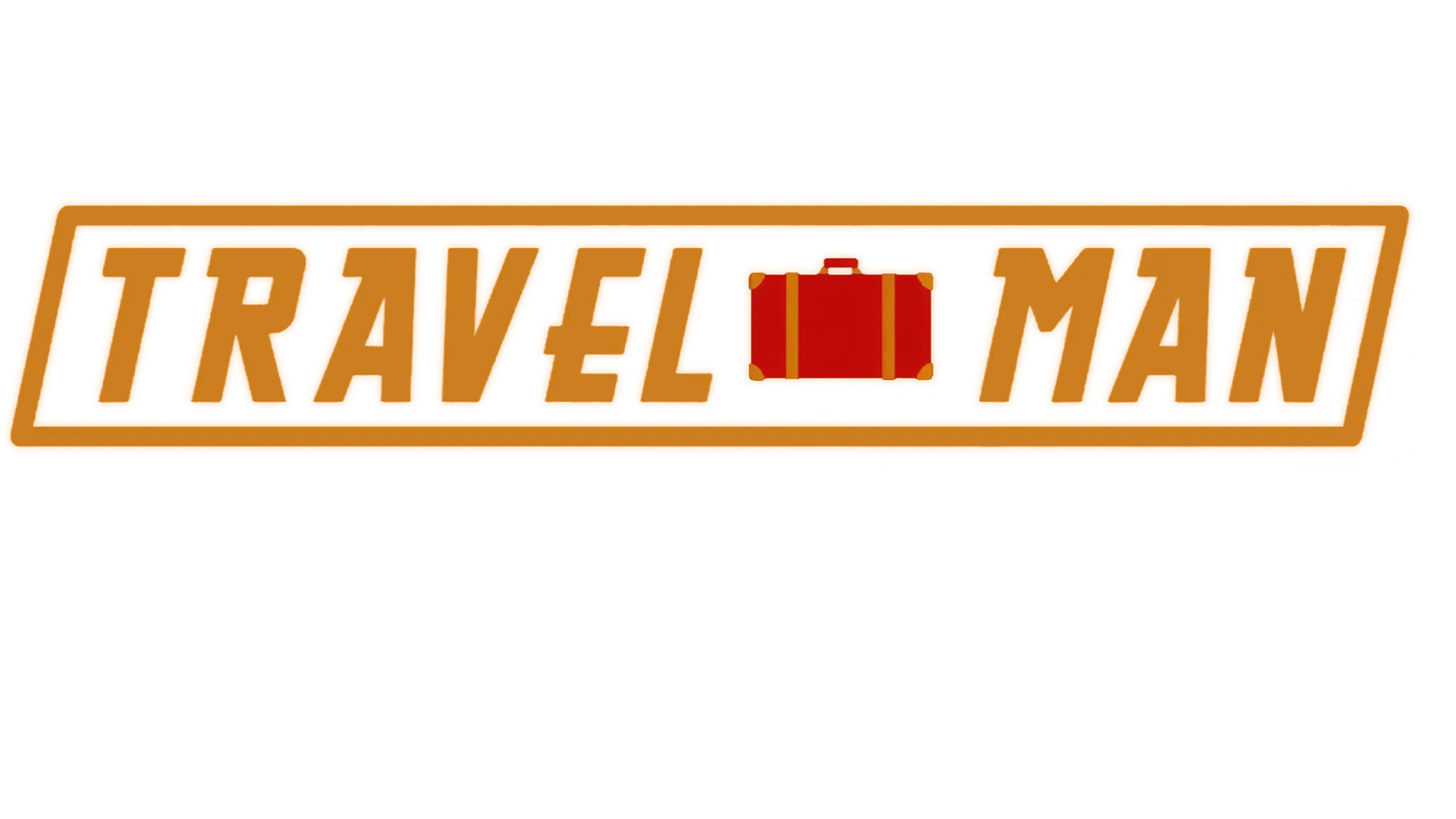 Travel Man: 48 Hours In... Season 8 Xmas Special