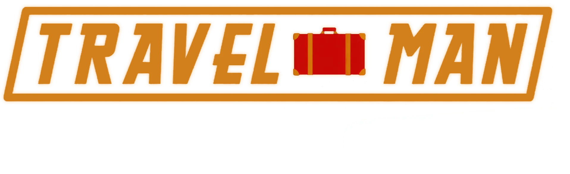 Travel Man: 48 Hours In... Season 8 Xmas Special