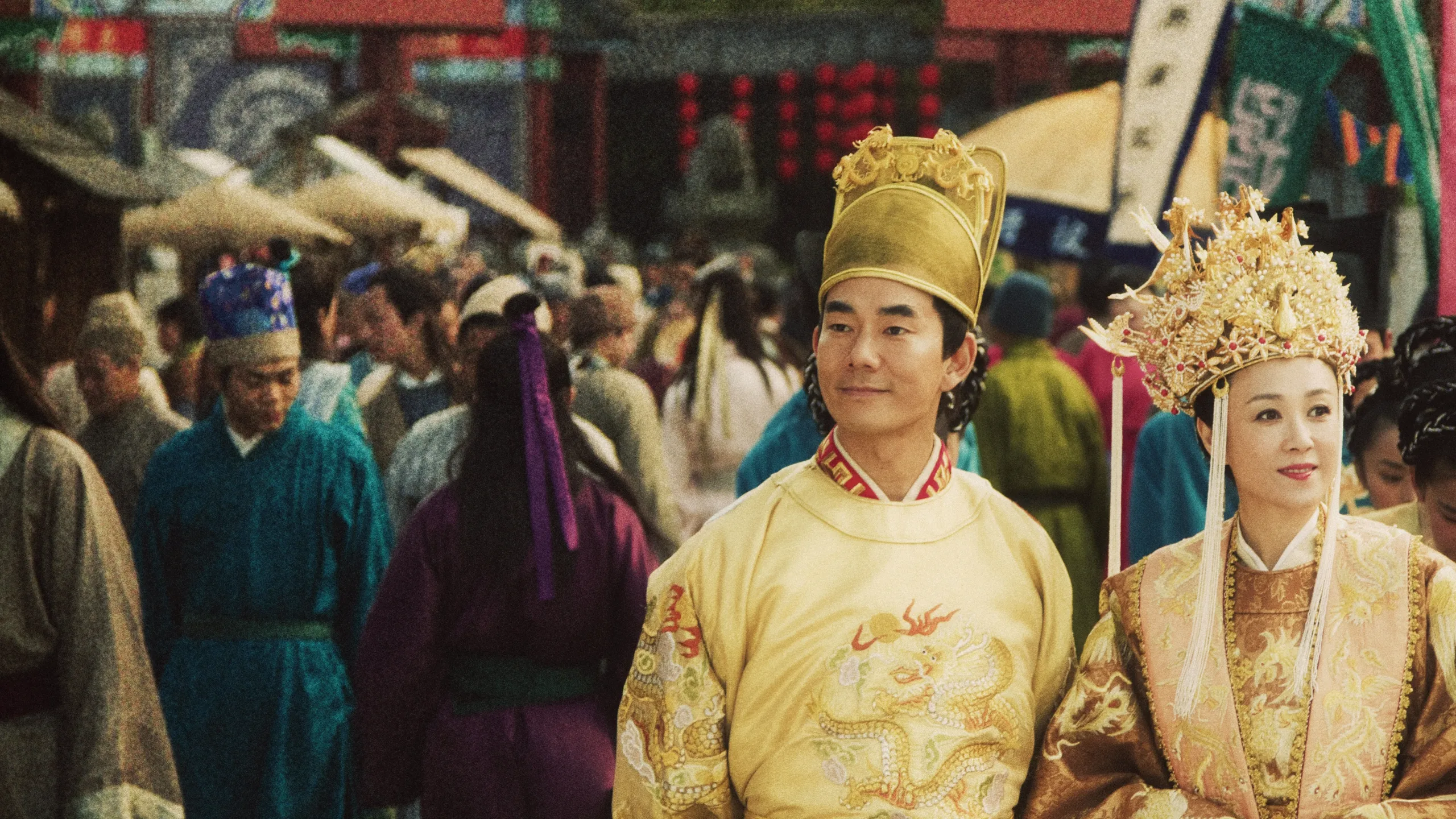 The Adventure of the King