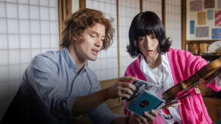 Welcome to the Happy Days