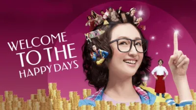 Welcome to the Happy Days