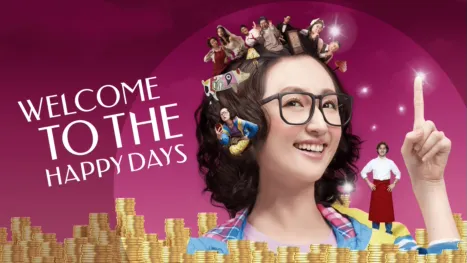 thumbnail - Welcome to the Happy Days