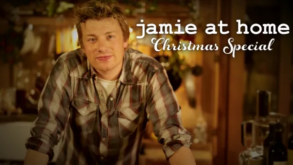 thumbnail - Jamie at Home Christmas Special