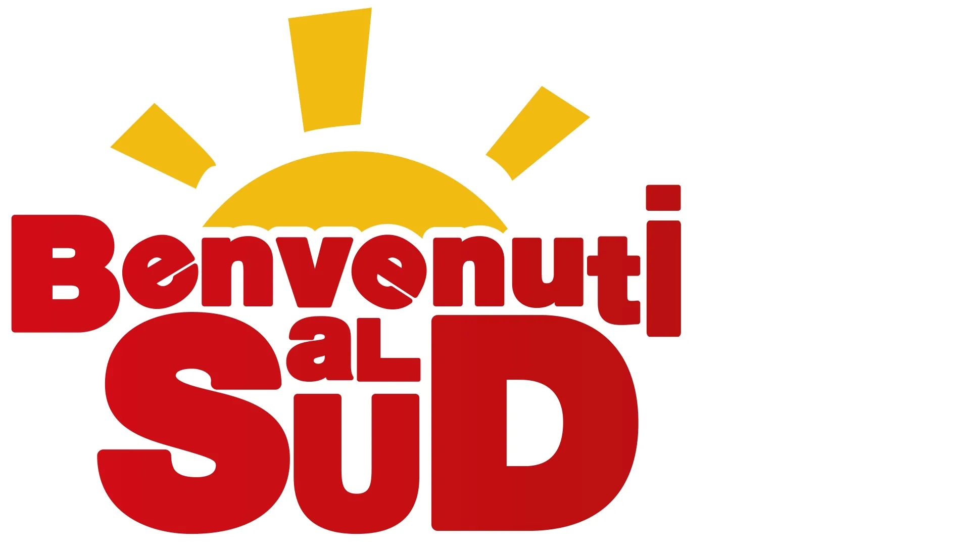 Benvenuti al Sud