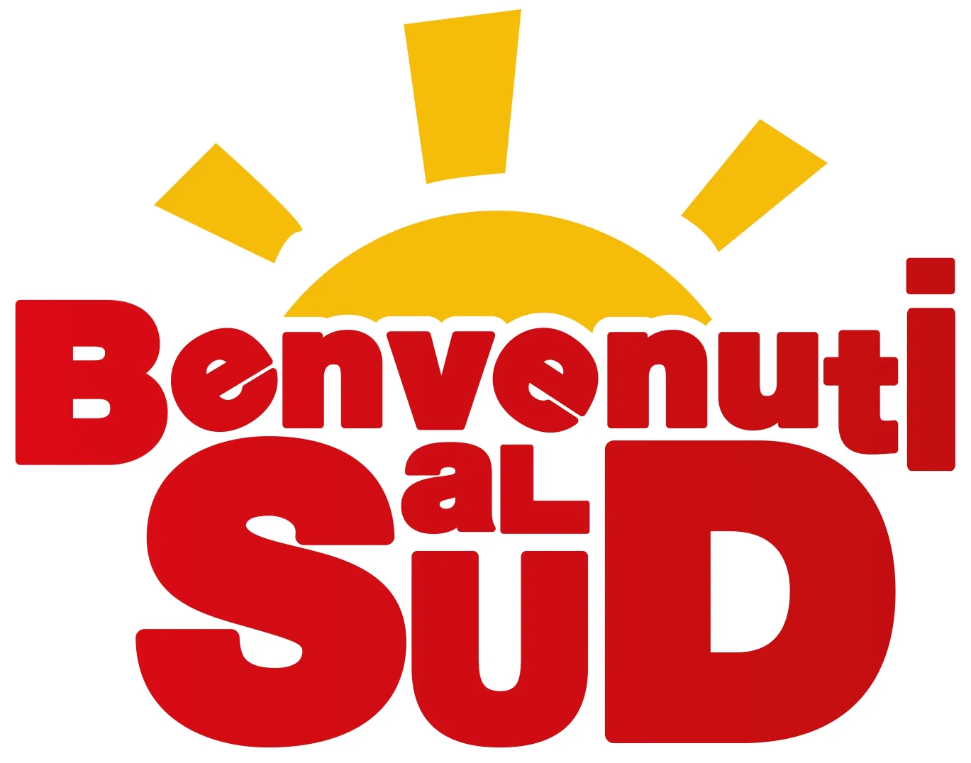 Benvenuti al Sud