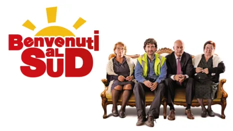 thumbnail - Benvenuti al Sud