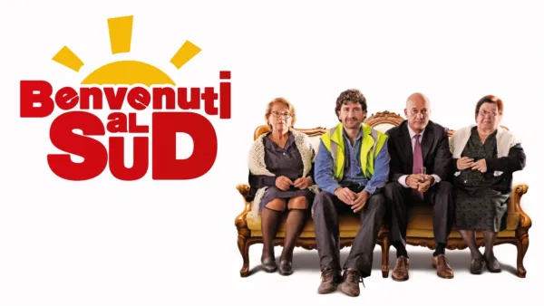 thumbnail - Benvenuti al Sud