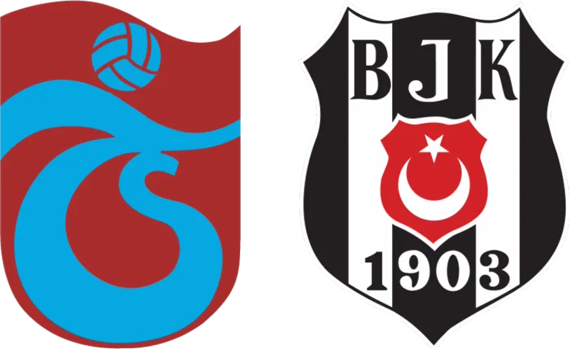 Trabzonspor vs. Besiktas