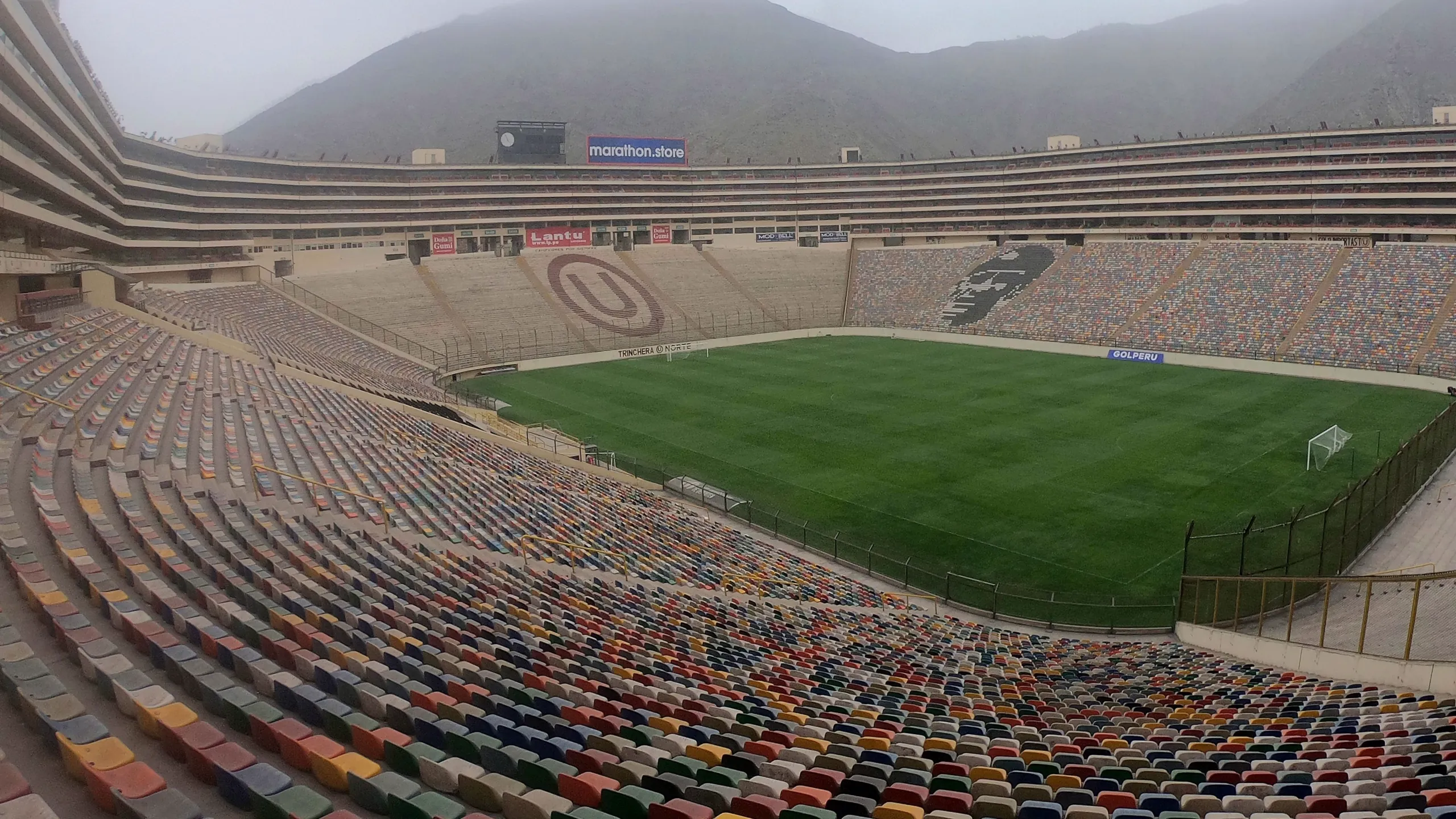 Palmeiras x Flamengo - Final Libertadores 2025