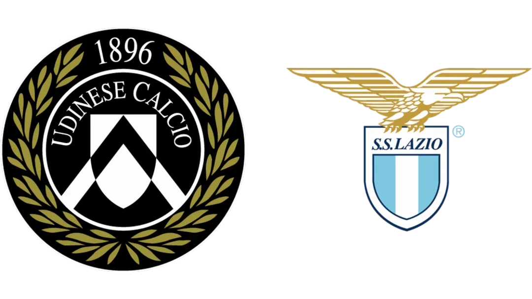 Udinese x Lazio