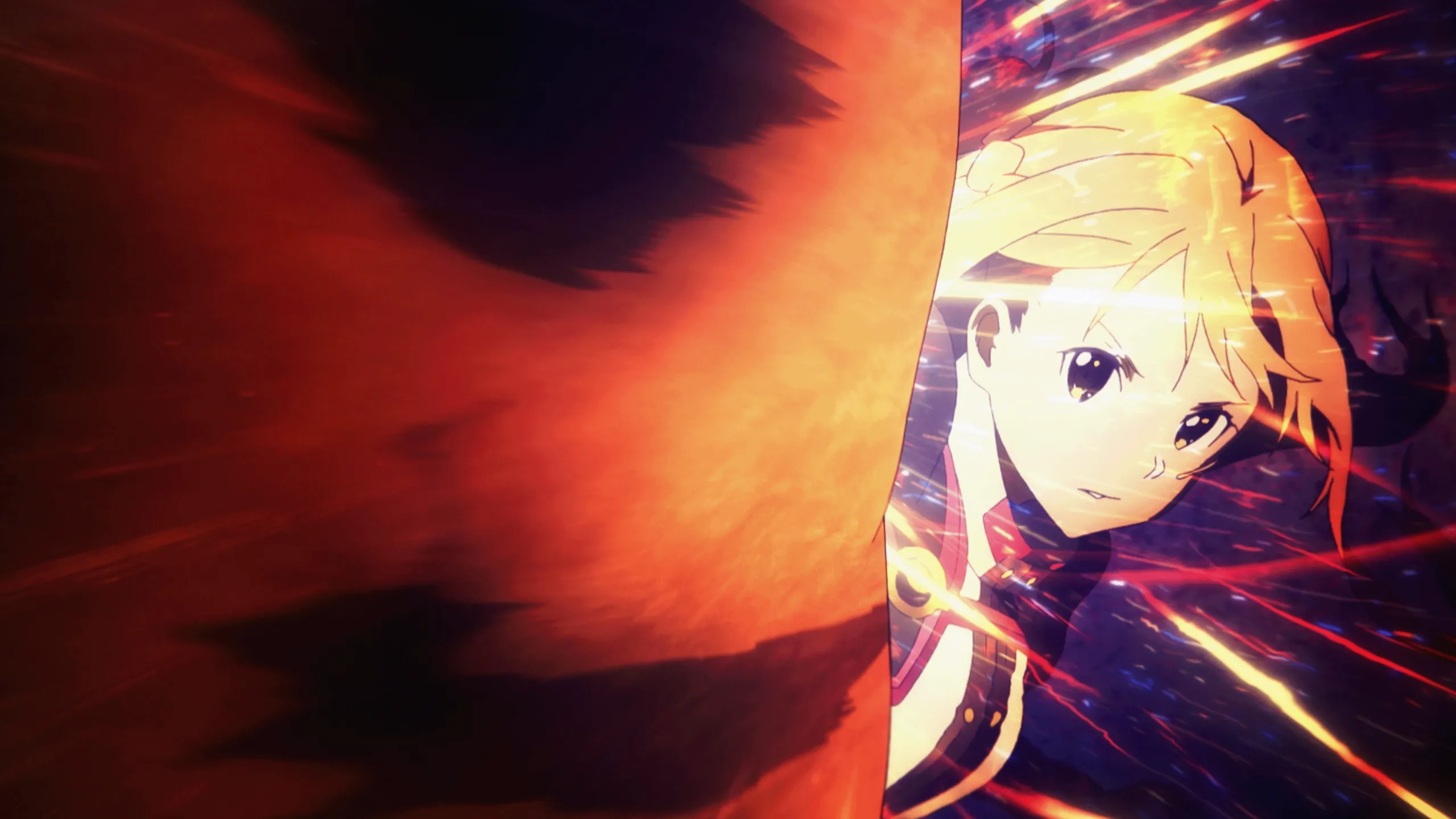 劇場版 ソードアート・オンライン –オーディナル・スケール-