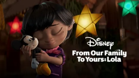 thumbnail - From Our Family To Yours 世代を超えて