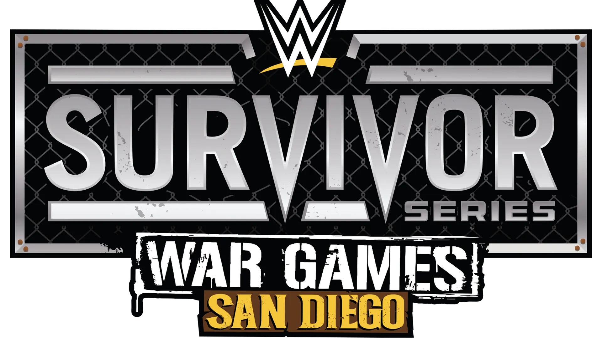 Survivor Series: WarGames