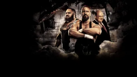 Survivor Series: WarGames