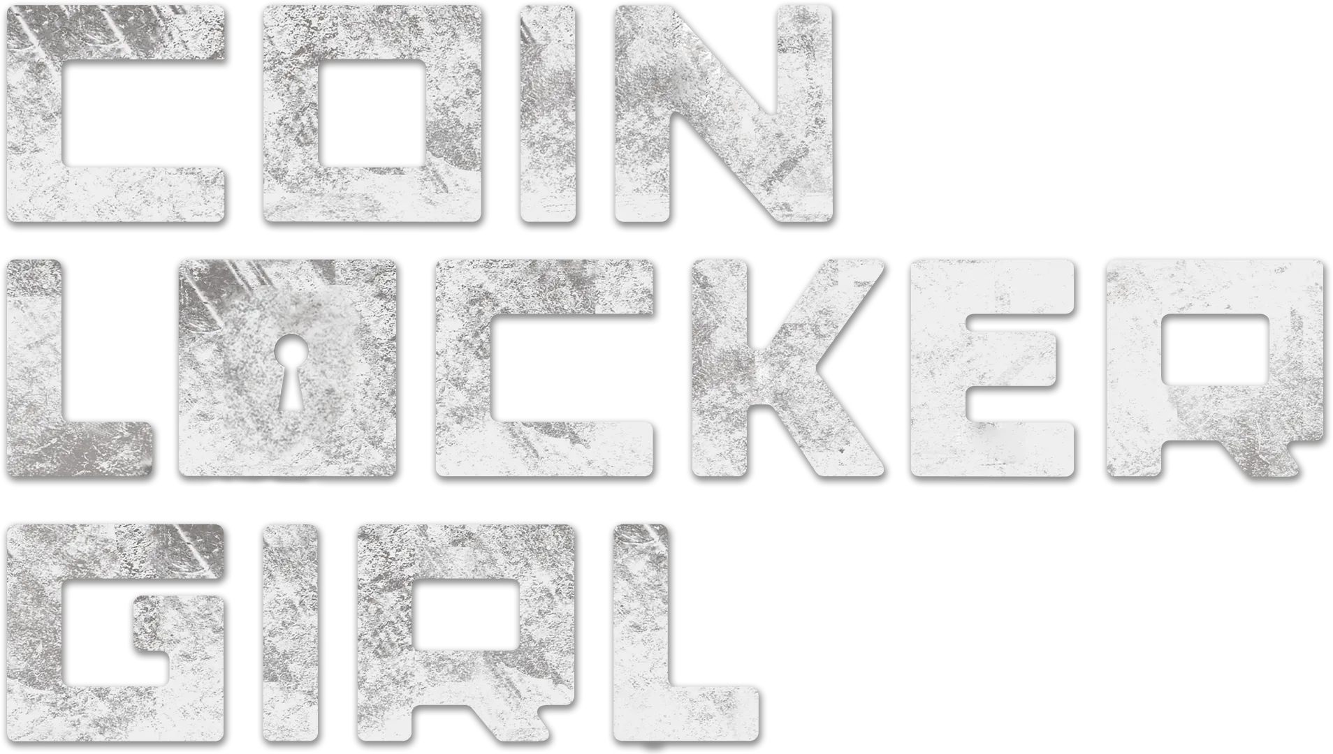 Coin Locker Girl