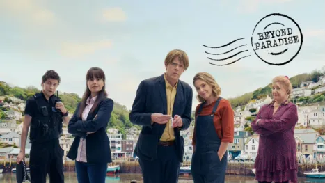 thumbnail - Beyond Paradise