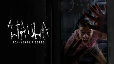thumbnail - A Jaula