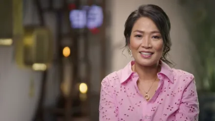 Eveline's Asian Favourites