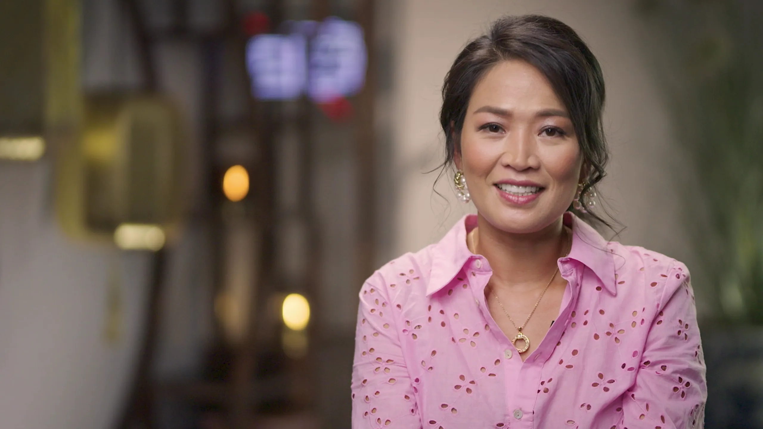 Eveline's Asian Favourites