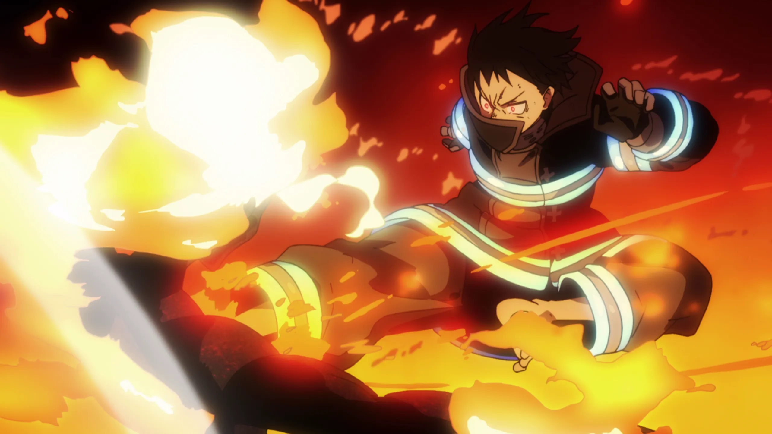 Fire Force