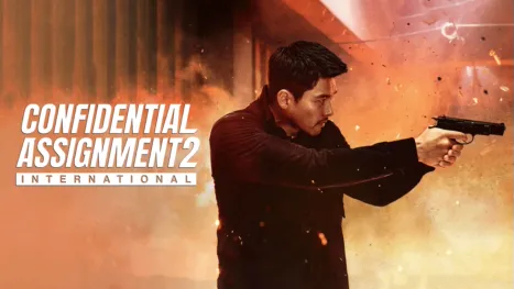 thumbnail - Confidential Assignment 2: International