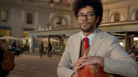 Travel Man: 48 Hours In... Season 4 Xmas Special