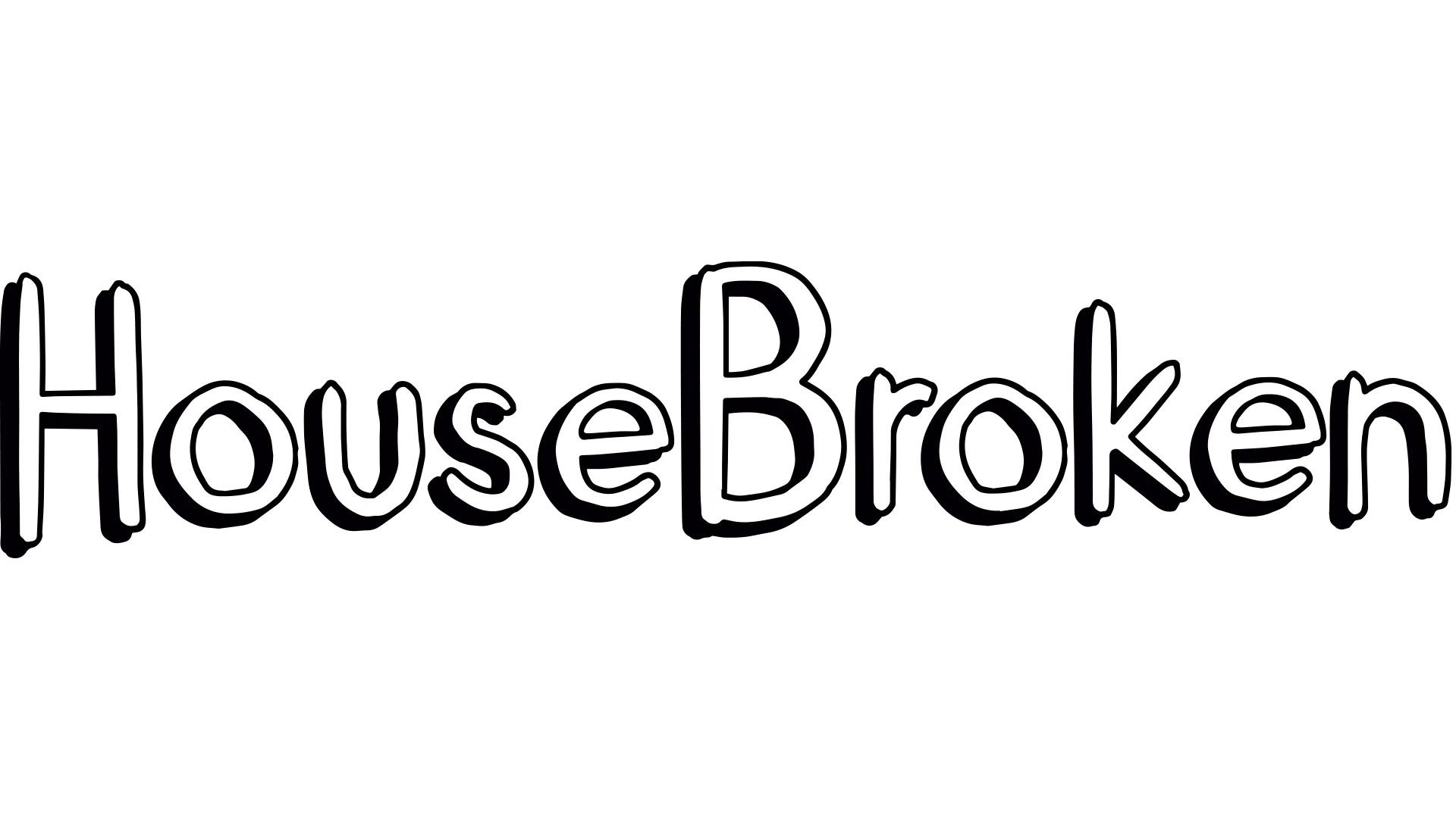 HouseBroken