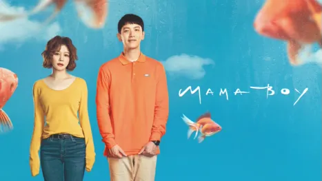 thumbnail - Mama Boy