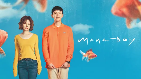 thumbnail - Mama Boy