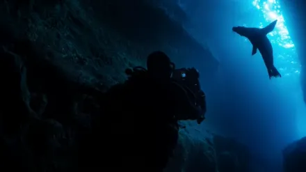 Guardians of the Galapagos