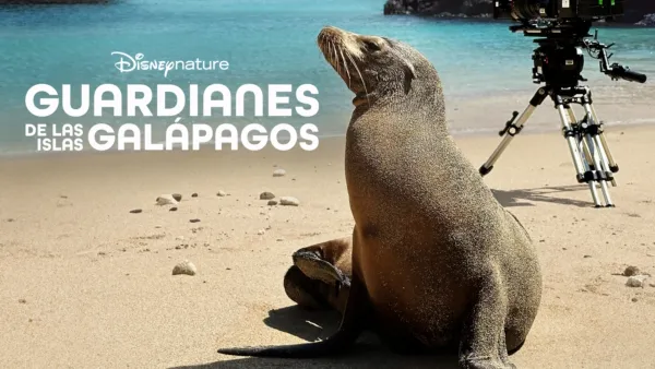 thumbnail - Guardianes de las Galápagos