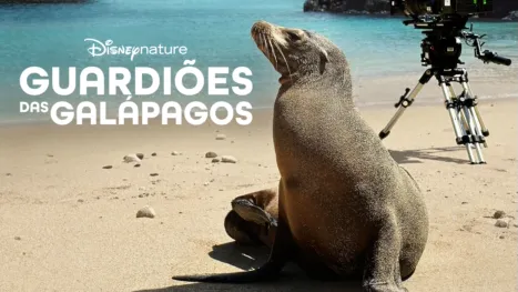 thumbnail - Guardiões das Galápagos