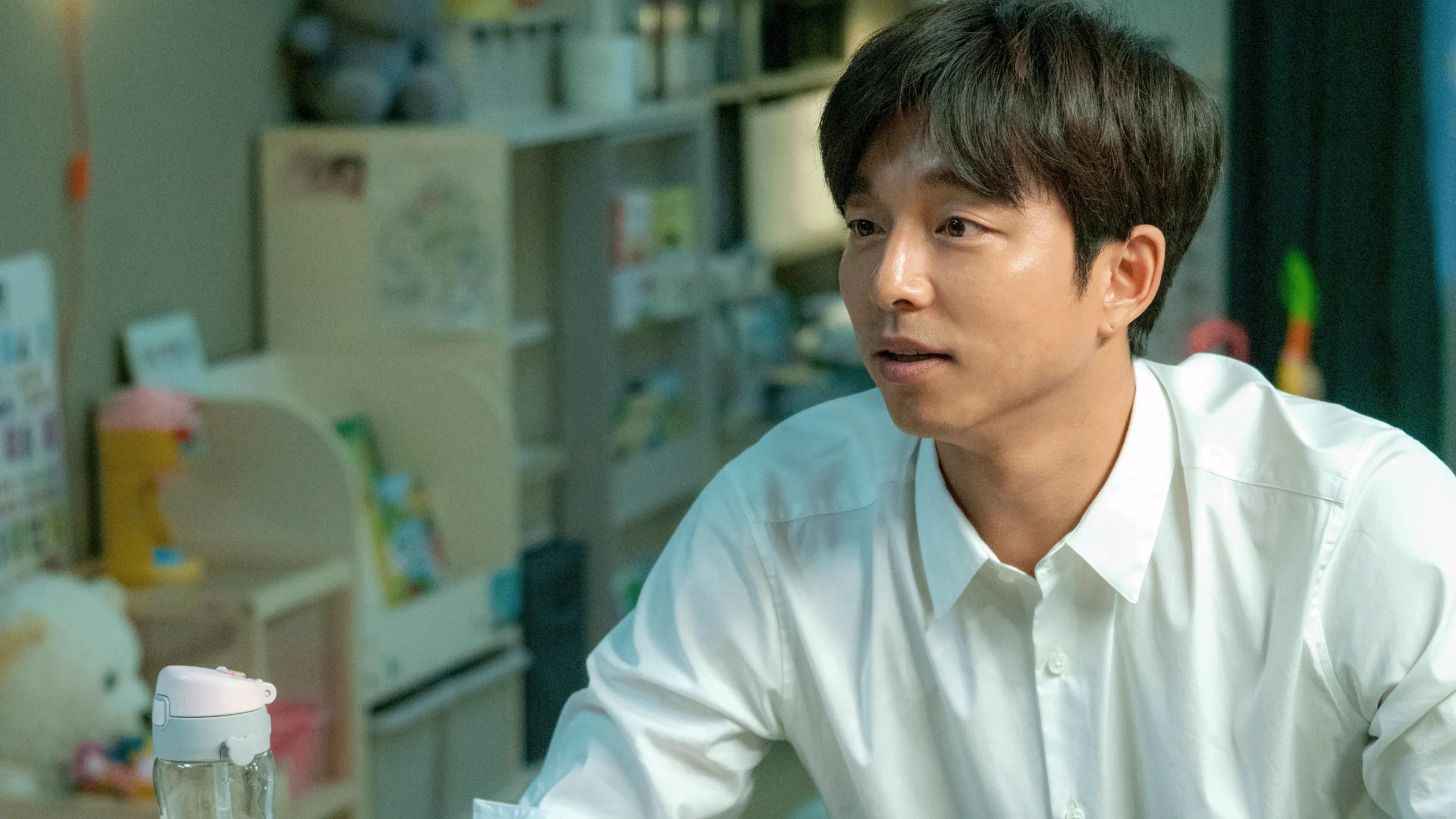 Kim Ji-Young: Born 1982