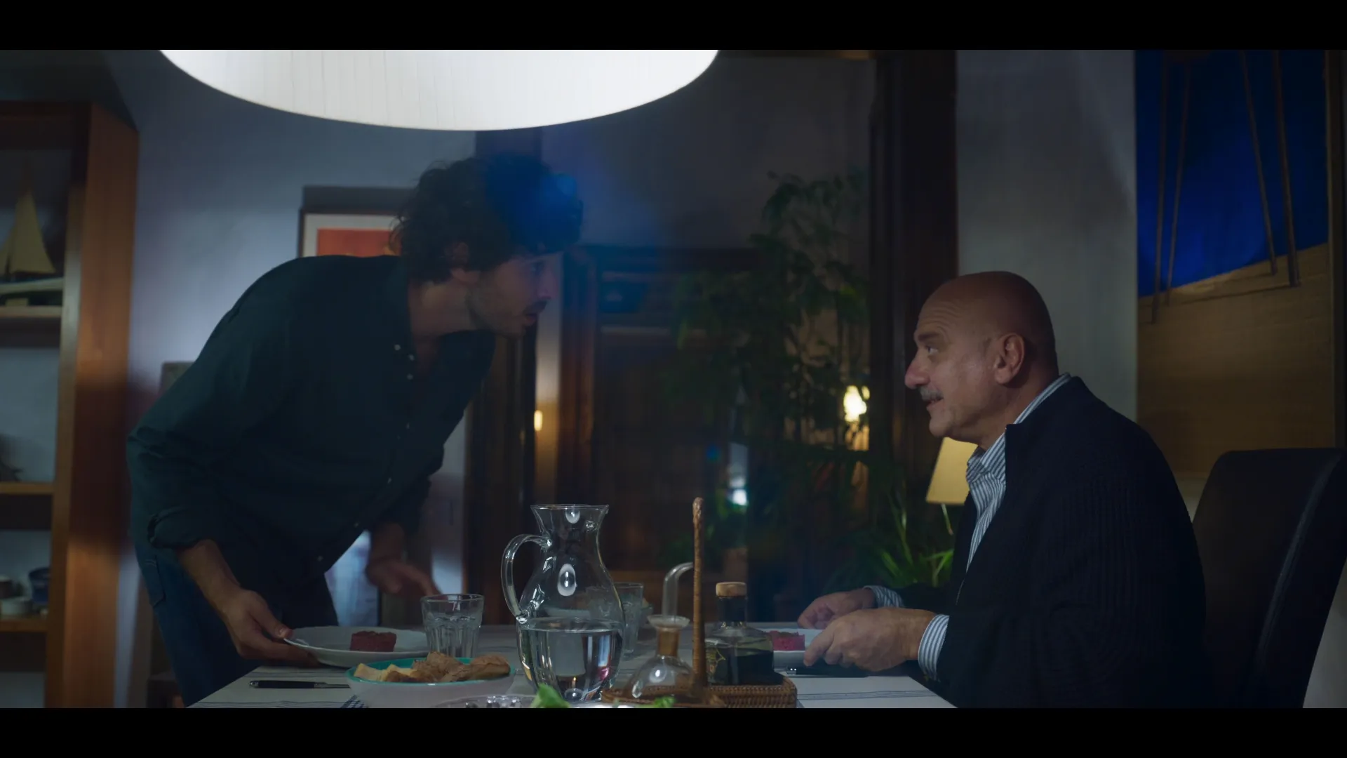 thumbnail - S3:E14 Vivere