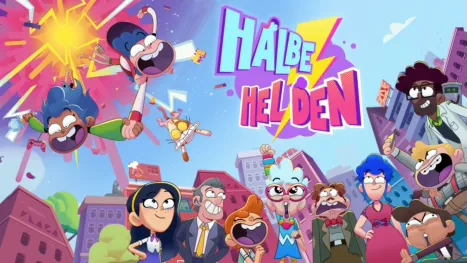 thumbnail - Halbe Helden