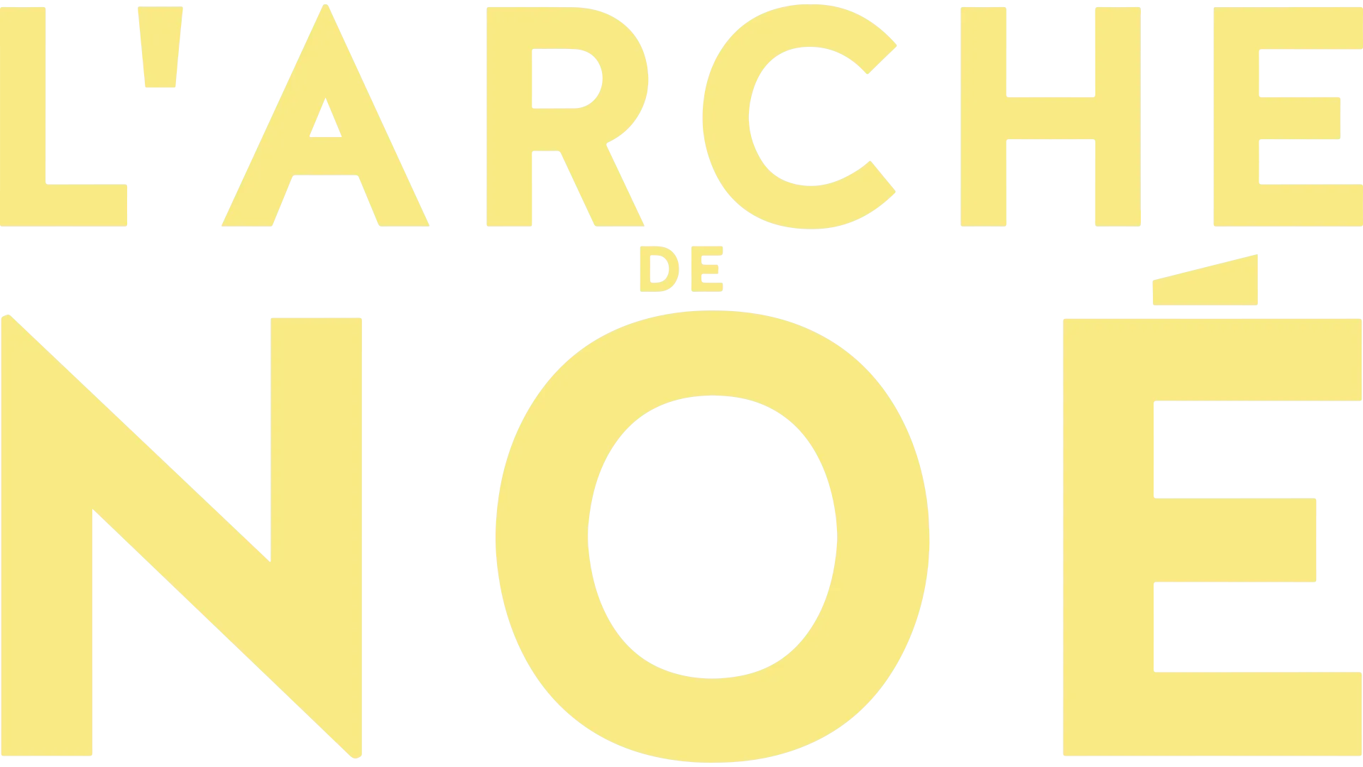L'Arche de Noé