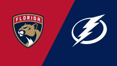 thumbnail - En Español-Florida Panthers vs. Tampa Bay Lightning