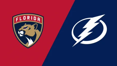 thumbnail - En Español-Florida Panthers vs. Tampa Bay Lightning