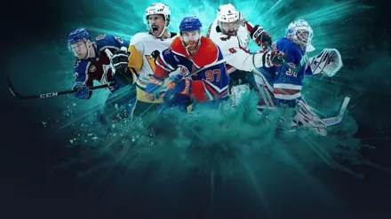 New York Islanders vs. Nashville Predators