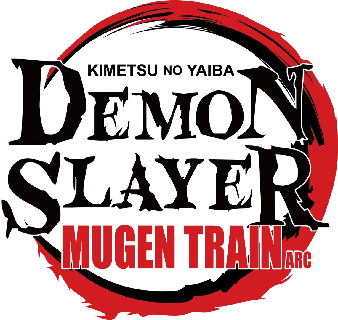 Demon Slayer: Kimetsu no Yaiba Mugen Train Arc
