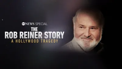 The Rob Reiner Story: A Hollywood Tragedy -- ABC News Special
