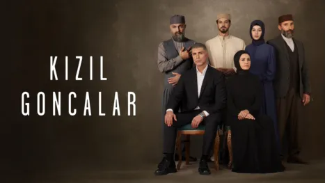 thumbnail - Kızıl Goncalar