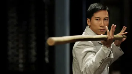 The Legend Is Born: Ip Man